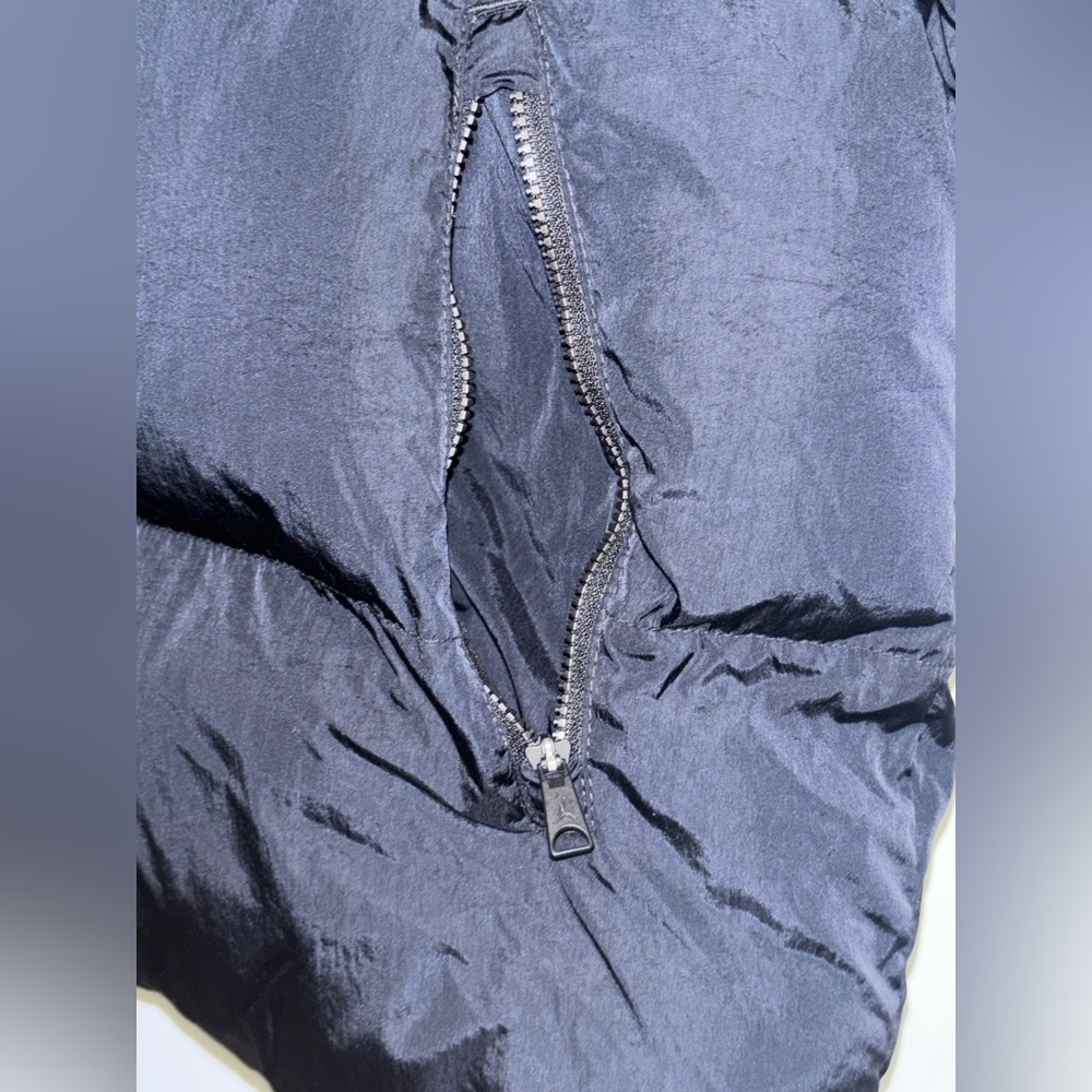 XL Men’s Jordan Essentials Poly Puffer Jacket - Picture 4 of 12